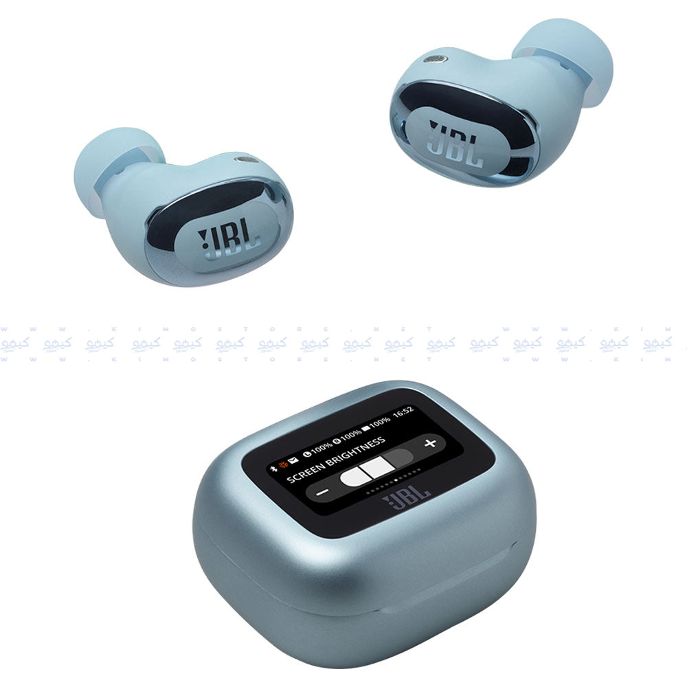 JBL Live Buds 3 ANC True Wireless Earbuds