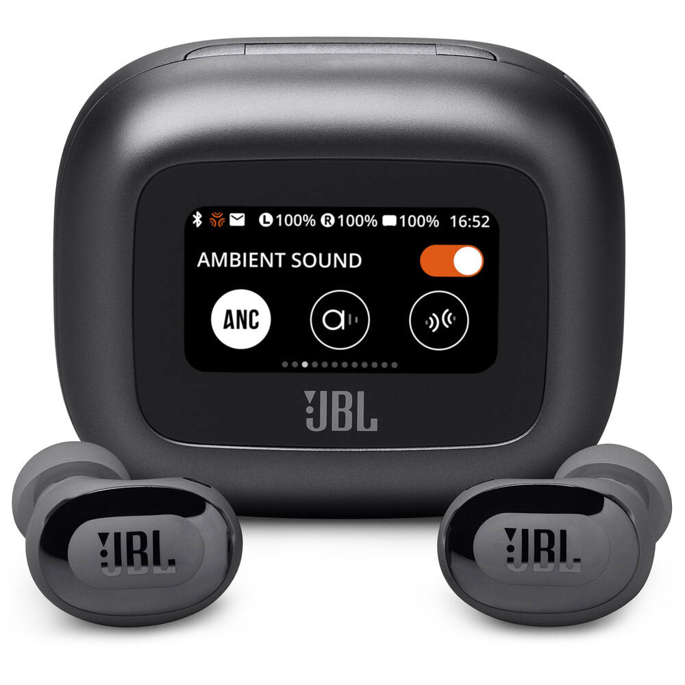JBL Live Buds 3 ANC True Wireless Earbuds