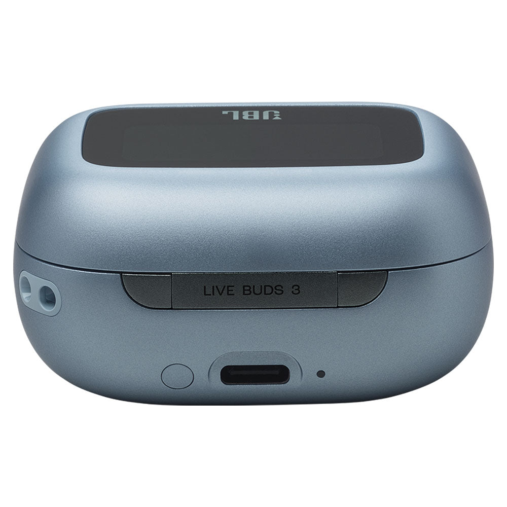 True Wireless Earbuds