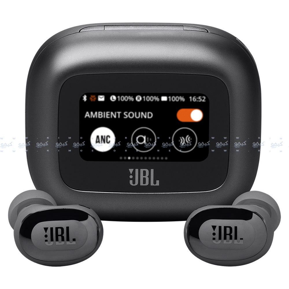 JBL Live Buds 3 ANC True Wireless Earbuds