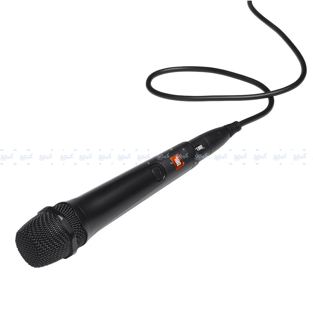 JBL PBM100 Wired Microphone