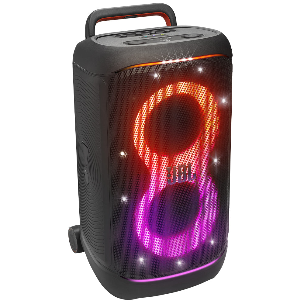 JBL PartyBox 520 Portable Bluetooth Speaker