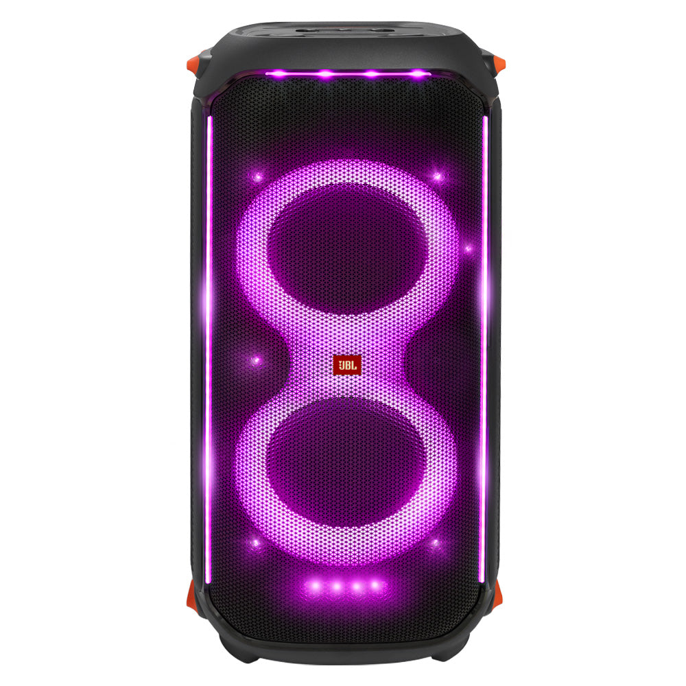 JBL PartyBox 710 Speaker (Local Warranty) - Black