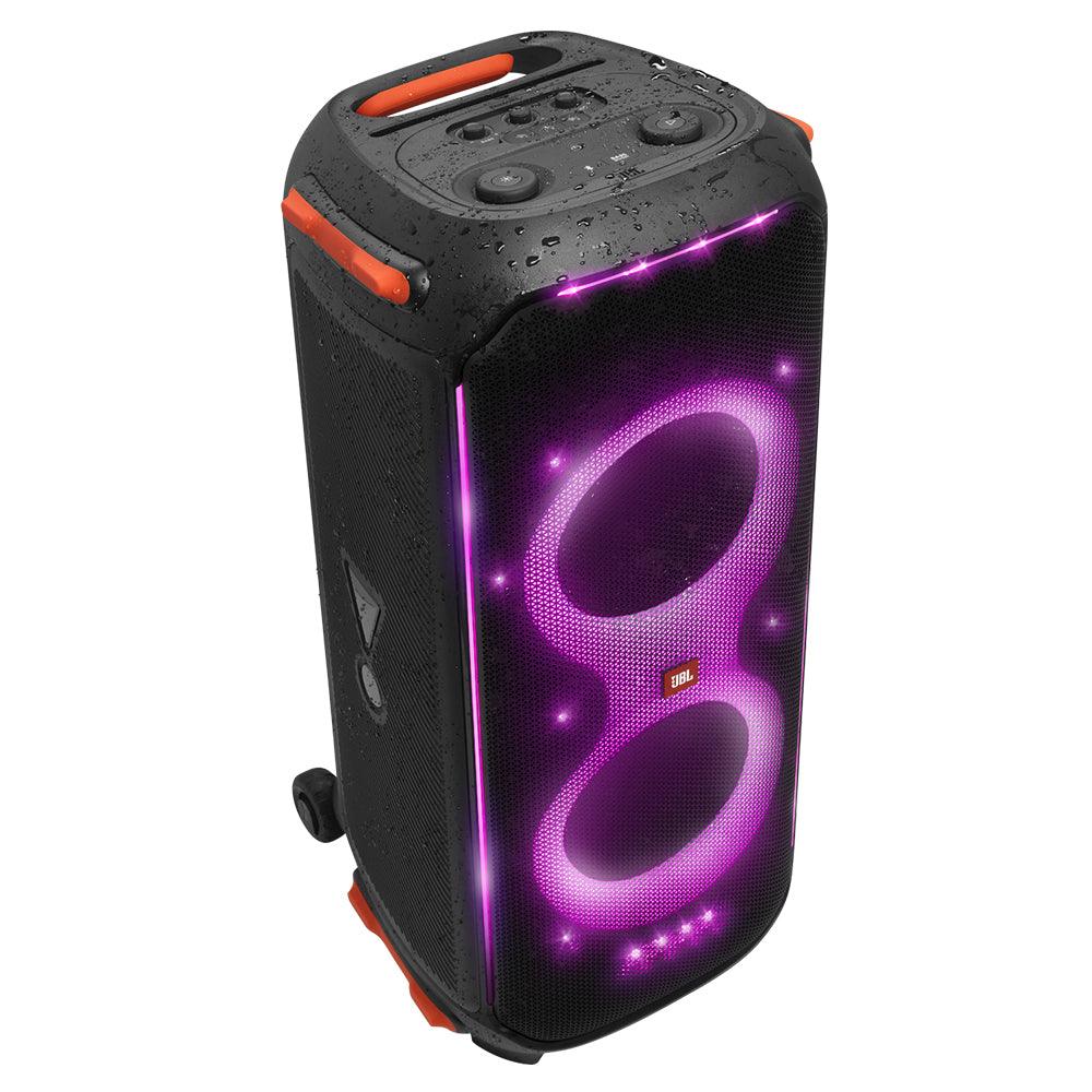 JBL PartyBox 710 Portable Bluetooth Speaker - Black