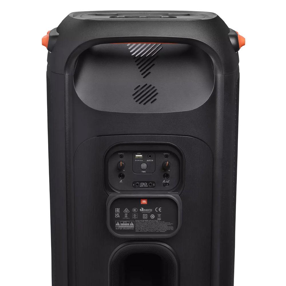 JBL PartyBox 710 Portable Bluetooth Speaker (Local Warranty) - Black