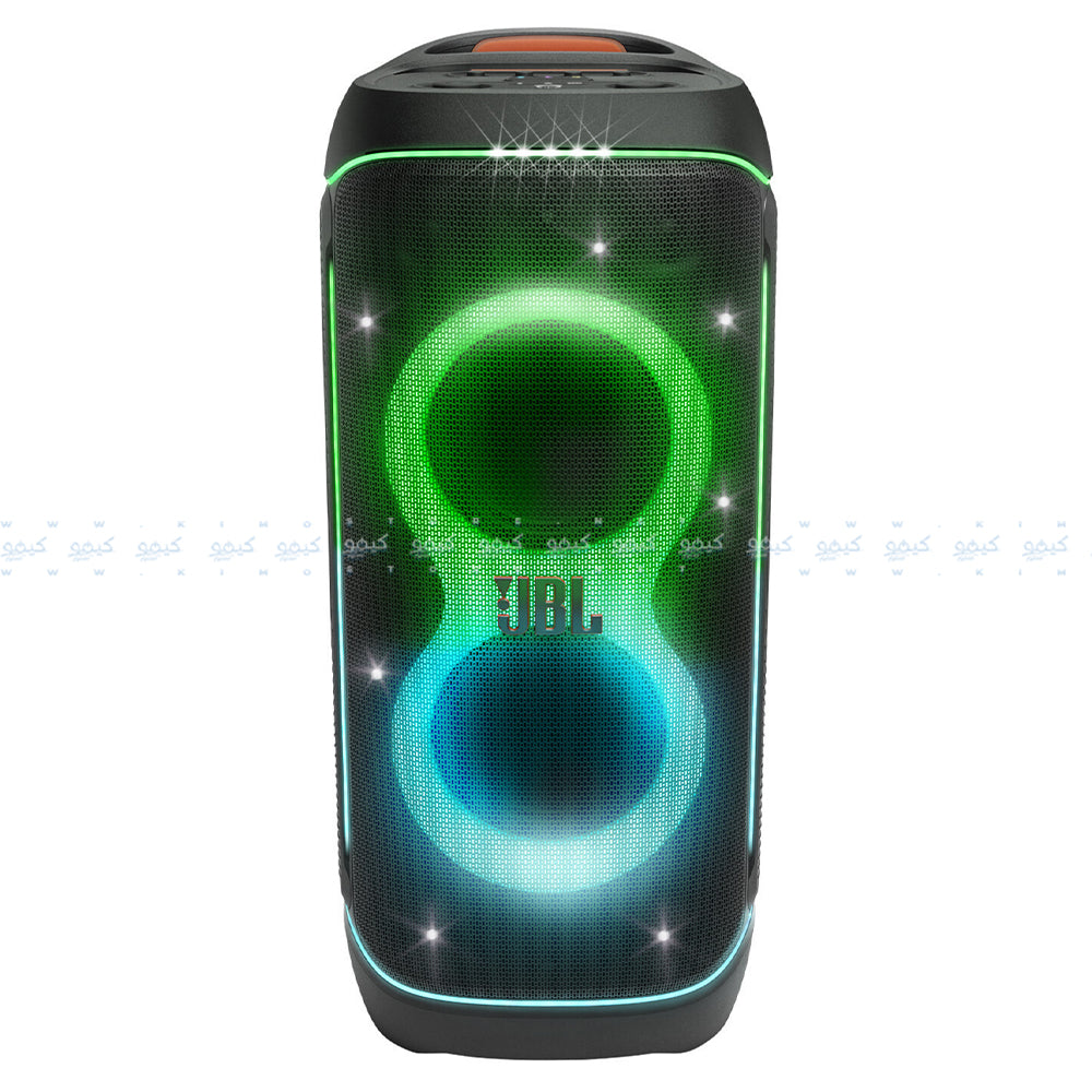 JBL PartyBox 720 Portable Bluetooth Speaker - Black