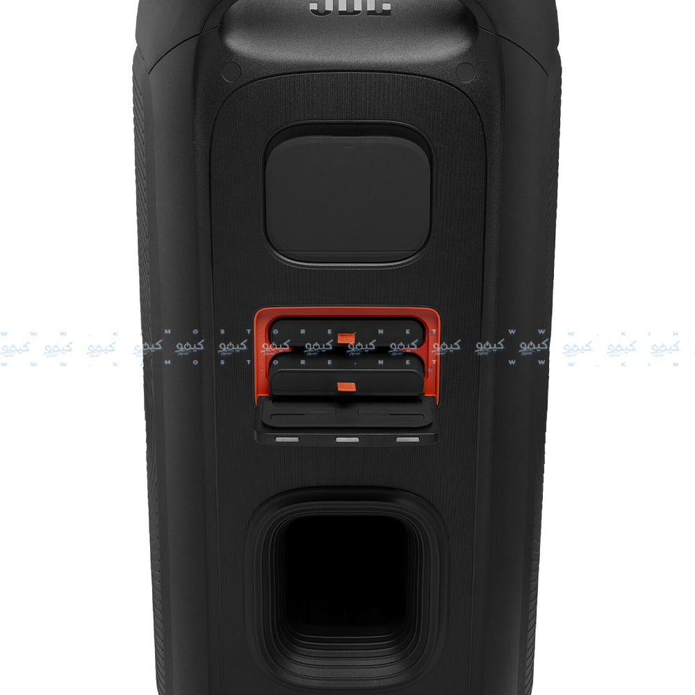 Portable Bluetooth Speaker - Black