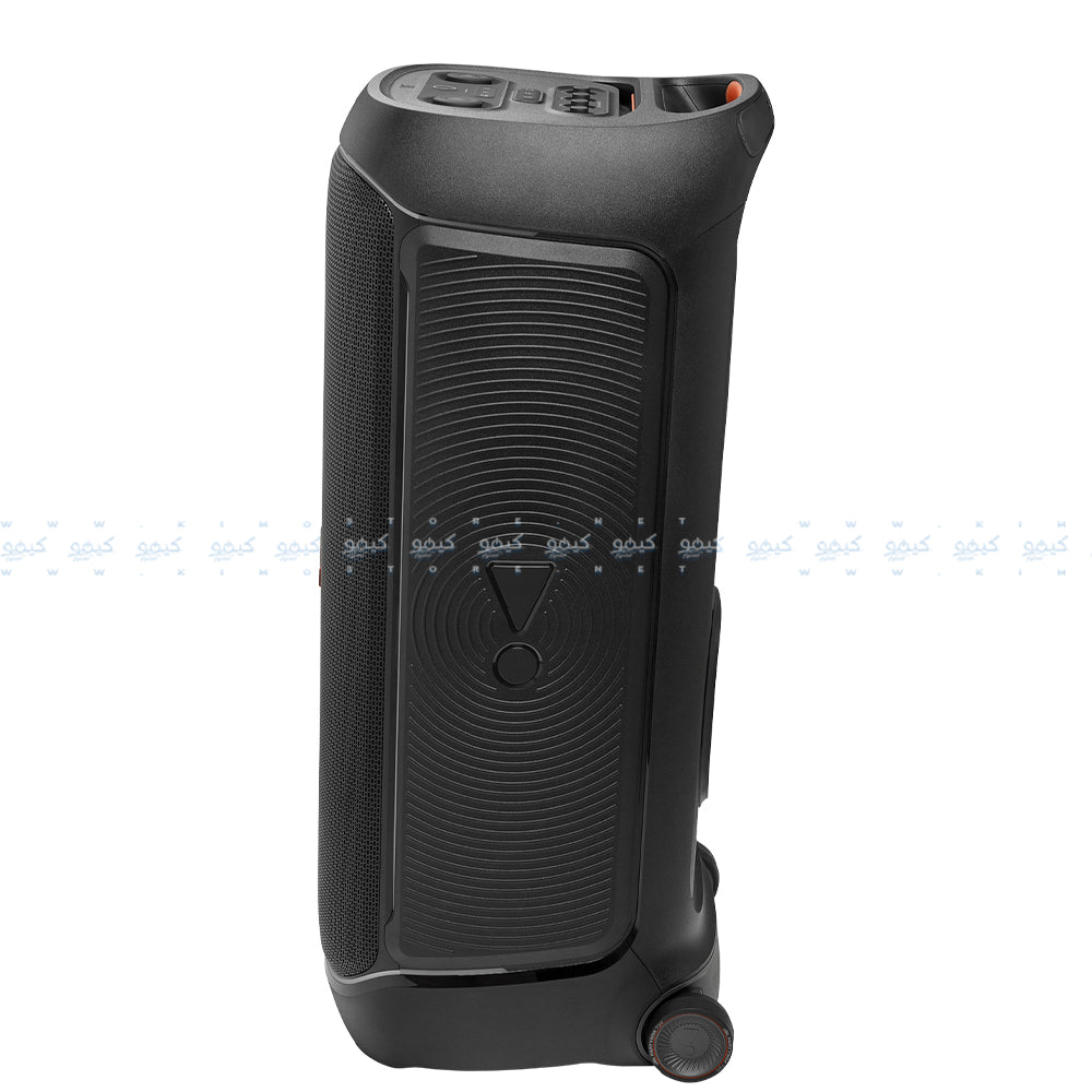 JBL Portable Bluetooth Speaker - Black