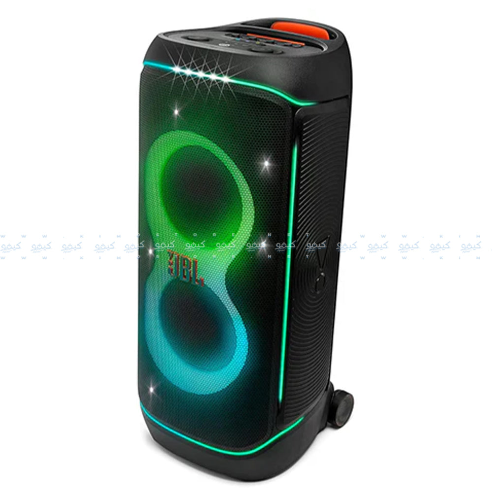 JBL PartyBox 720Speaker - Black