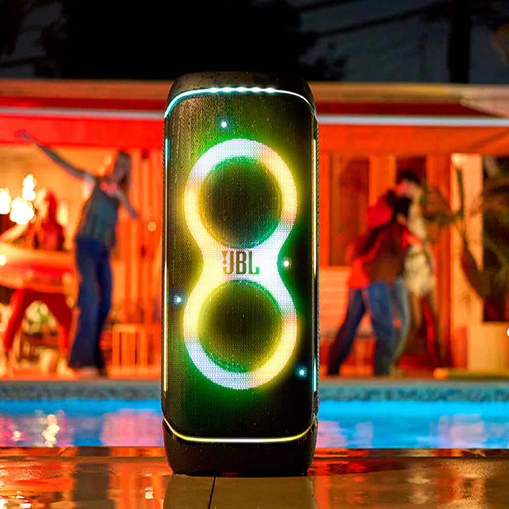 سبيكر بلوتوث متنقل جي بي إل PartyBox 720