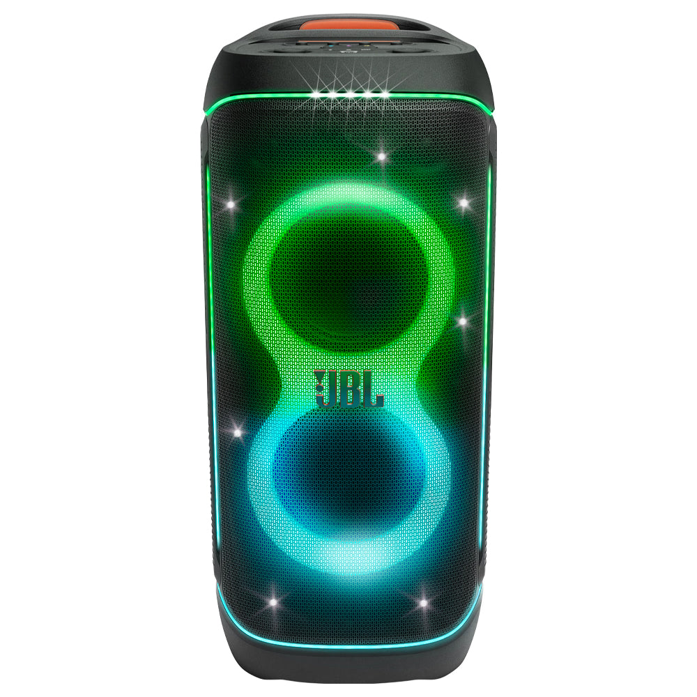 JBL PartyBox 720 Speaker - Black (With Battery)