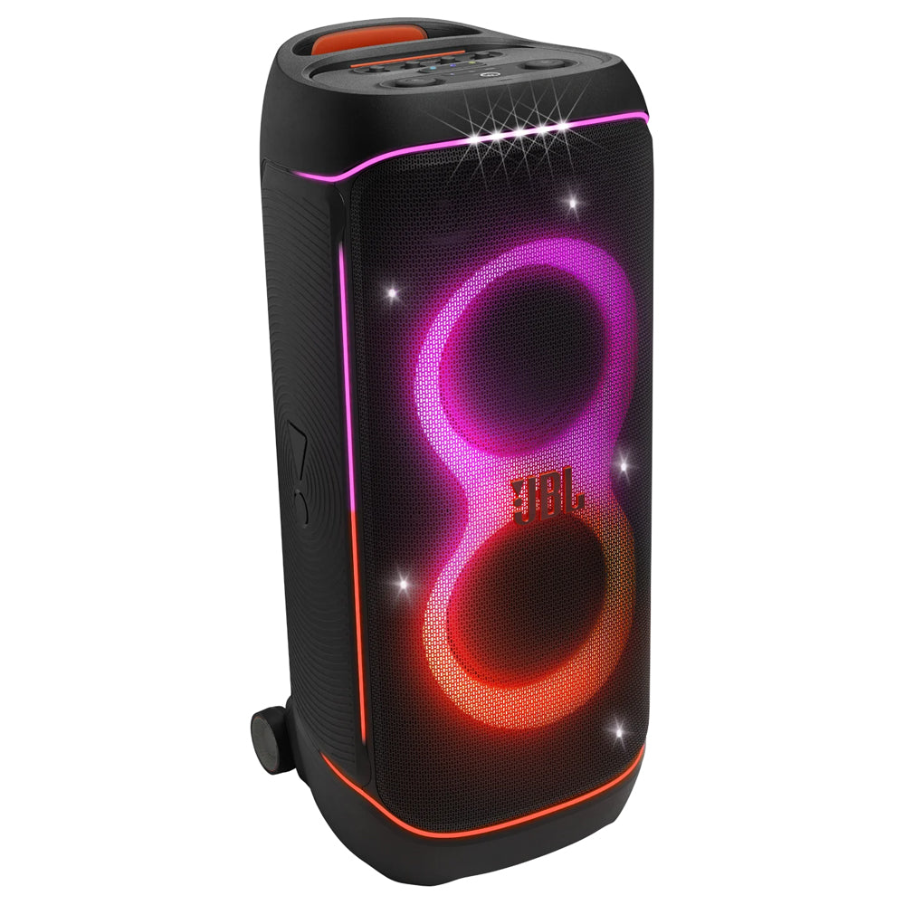 JBL PartyBox 720 Speaker - Black