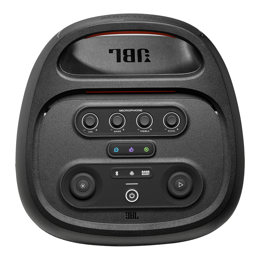 JBL PartyBox 720 Speaker - Black (Without Battery)