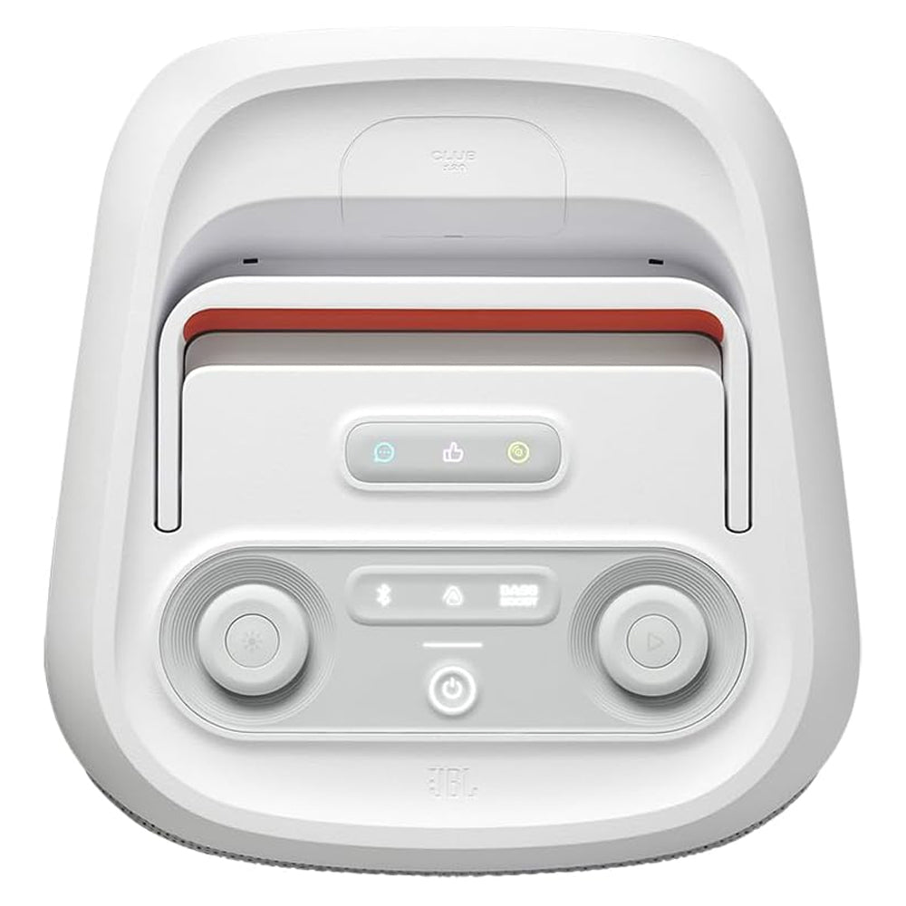JBL PartyBox Club 120 Portable Bluetooth Speaker