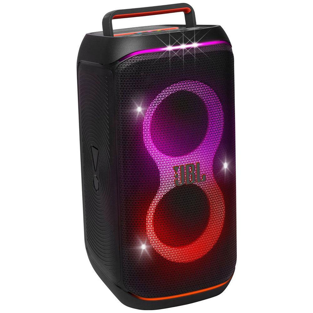 JBL PartyBox Club 120 Portable Bluetooth Speaker (Local Warranty) - Black