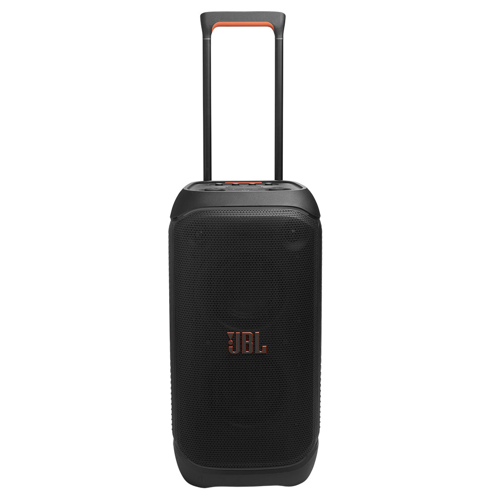 JBL PartyBox Stage 320 Portable Bluetooth Speaker - Black