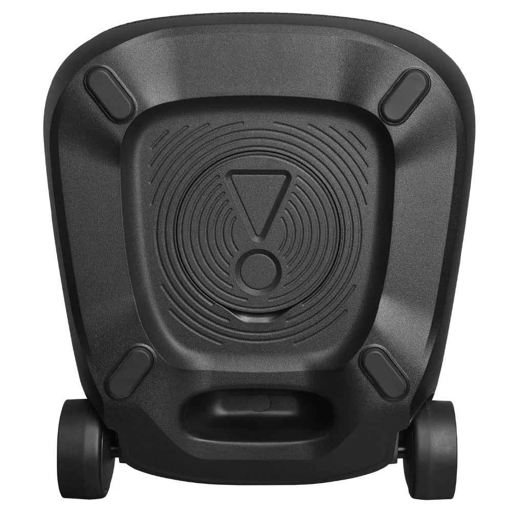 JBL PartyBox Stage 320 Portable Bluetooth Speaker - Black