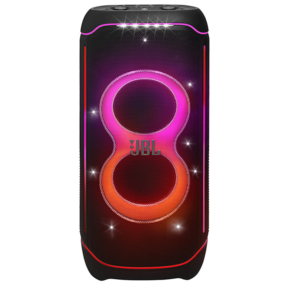 JBL PartyBox Ultimate Speaker (Local Warranty) - Black