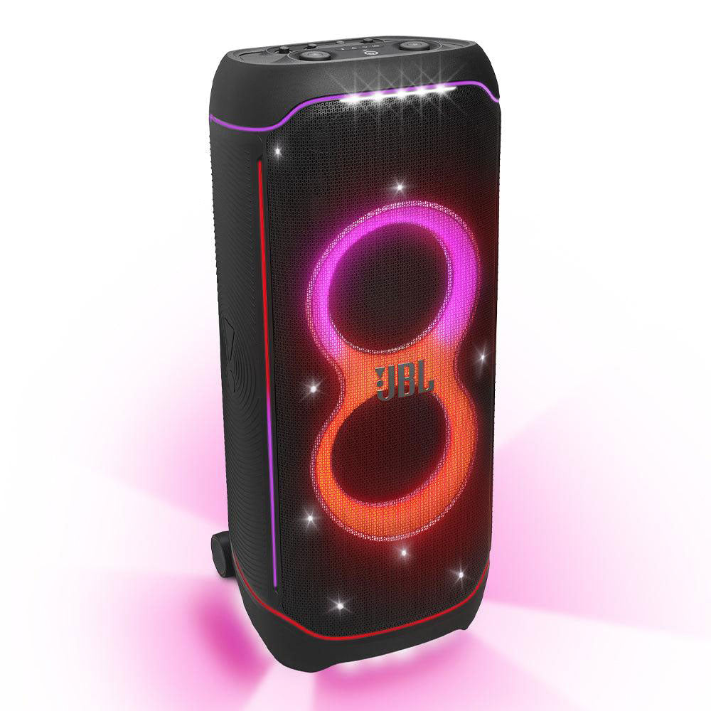 سبيكر بلوتوث متنقل جي بي إل PartyBox Ultimate