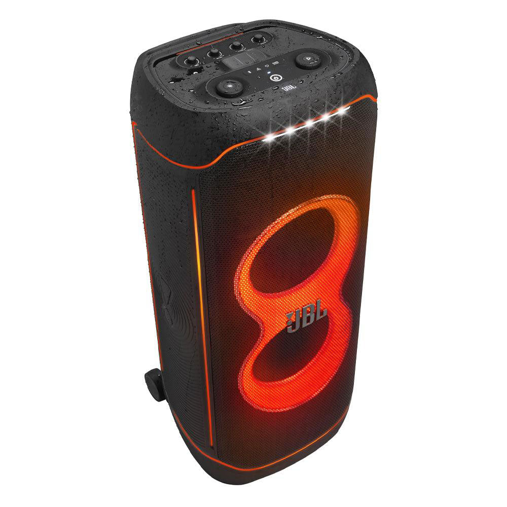 JBL PartyBox Ultimate Portable Bluetooth Speaker (Local Warranty) - Black