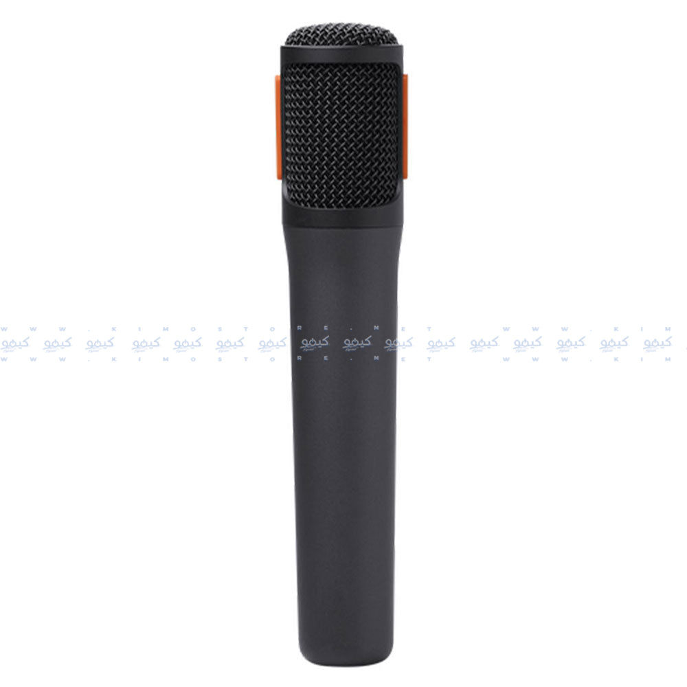 JBL PartyBox Wireless Microphone - Black