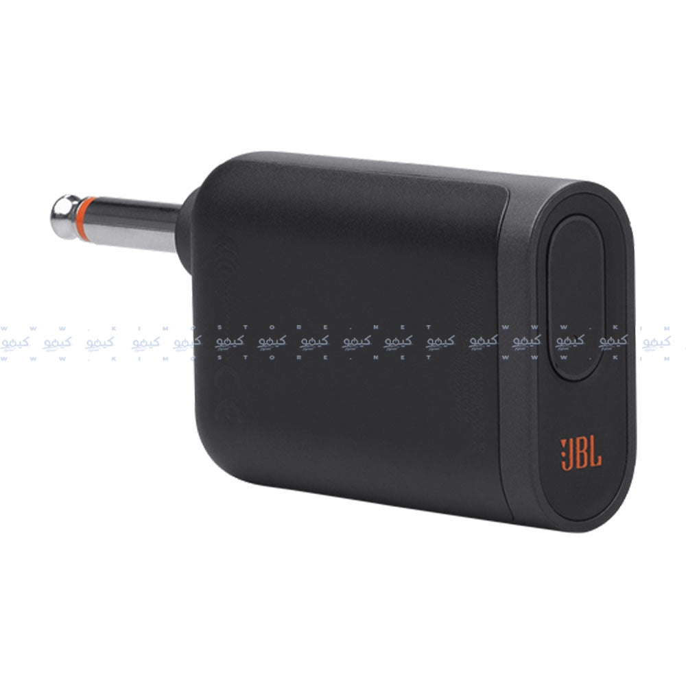 JBL PartyBox Wireless Microphone - Black