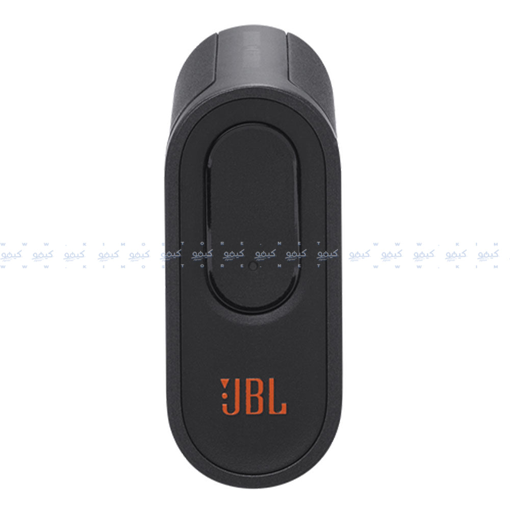 JBL PartyBox Wireless Microphone - Black