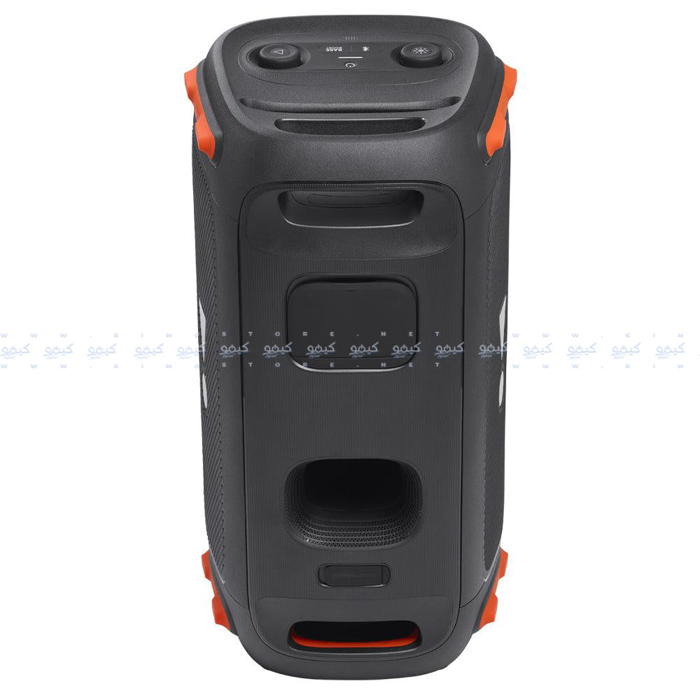 JBL Partybox 110 Portable Bluetooth Speaker - Black