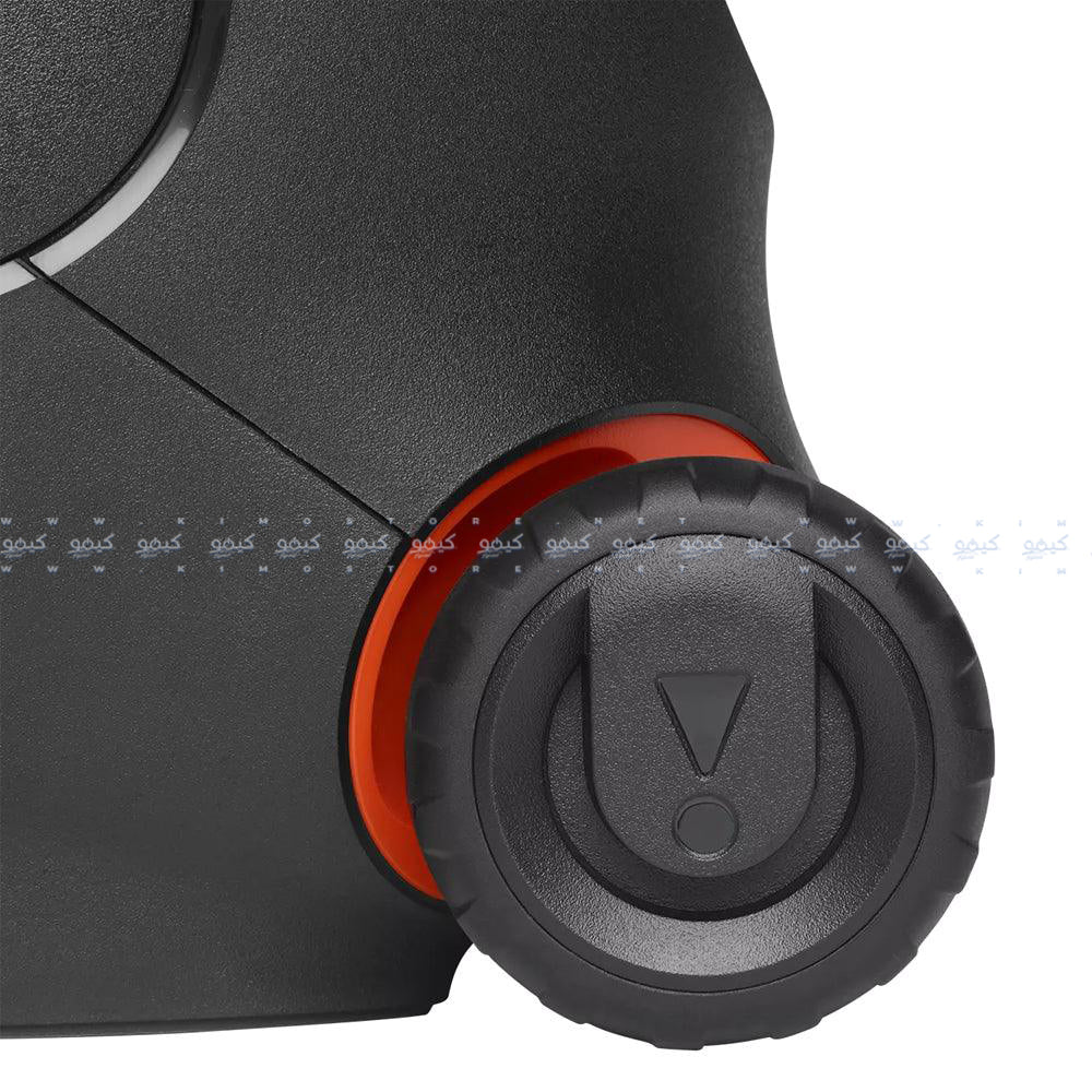 سبيكر جي بي إل Partybox 710 - أسود