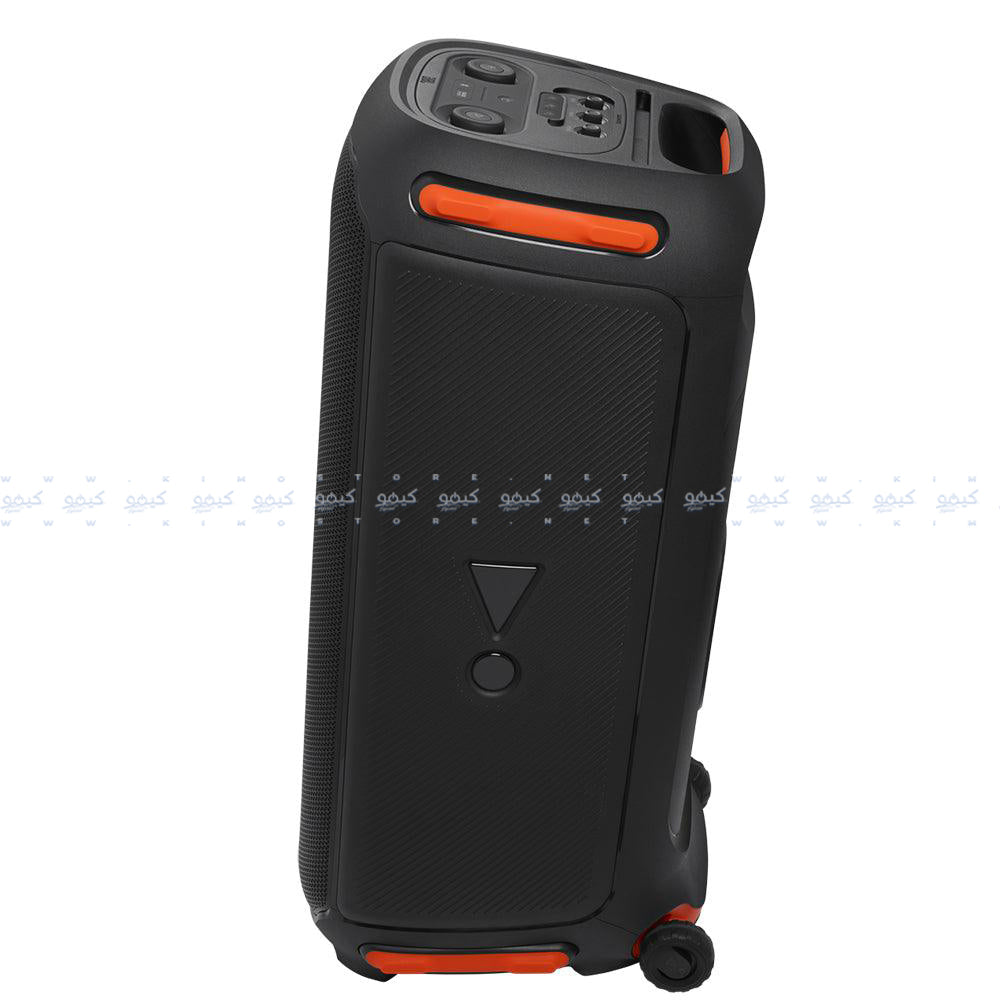 سبيكر جي بي إل Partybox 710 - أسود