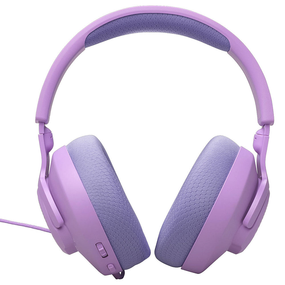 سماعة رأس جي بي إل جيمنج Quantum 100M2