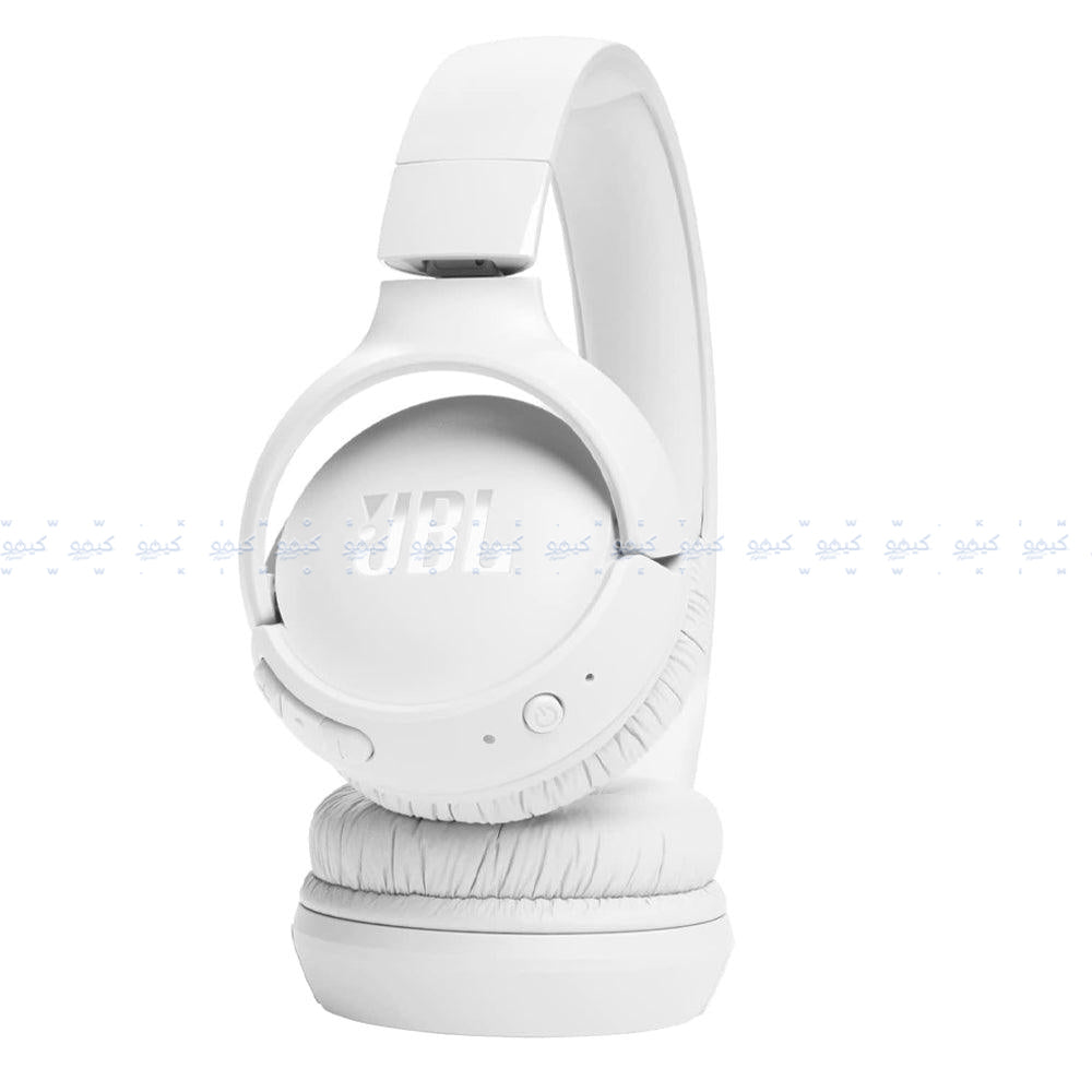 سماعة رأس بلوتوث جي بي ال Tune 520BT