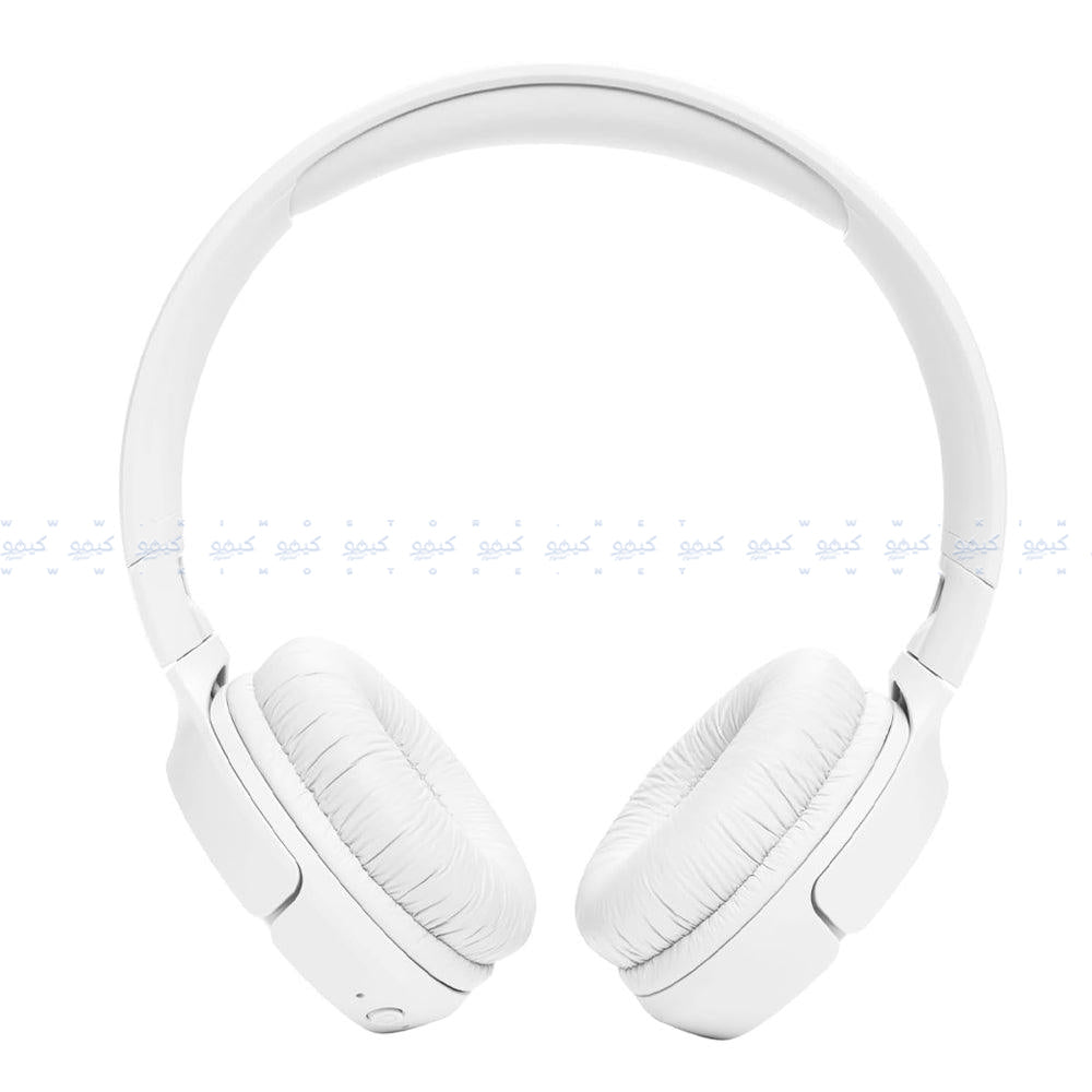 سماعة رأس بلوتوث جي بي ال Tune 520BT