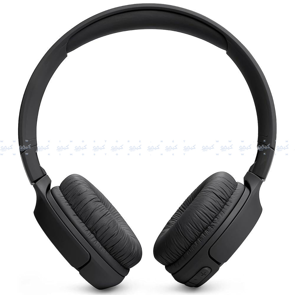 سماعة رأس بلوتوث جي بي ال Tune 520BT