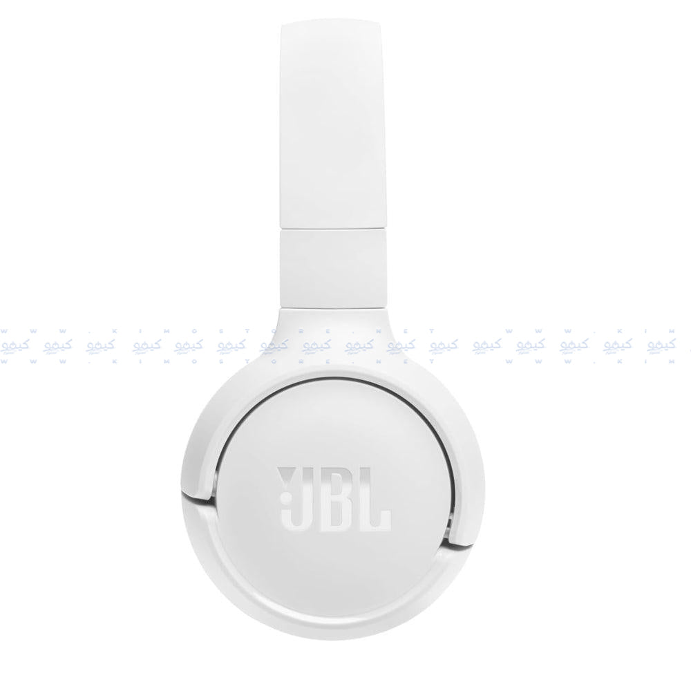 سماعة رأس بلوتوث جي بي ال Tune 520BT