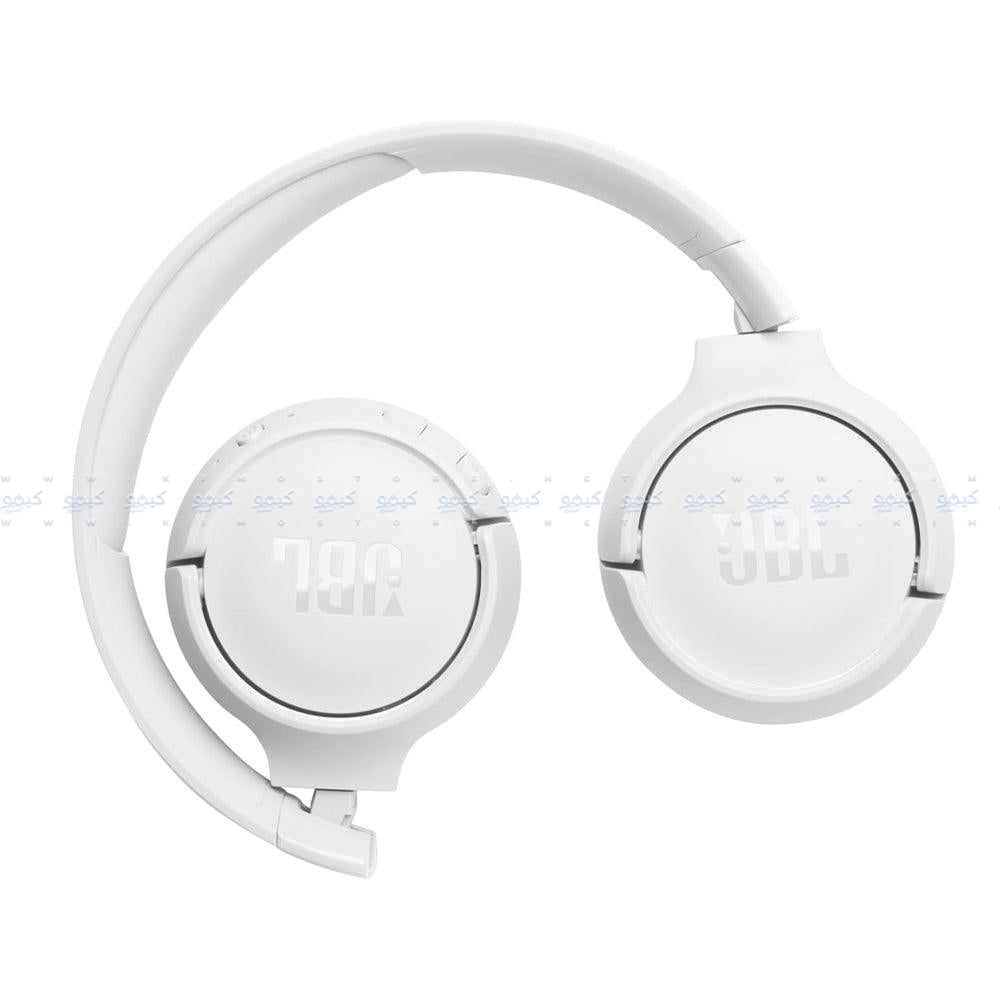 سماعة رأس بلوتوث جي بي ال Tune 520BT