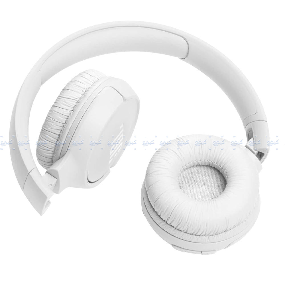 سماعة رأس بلوتوث جي بي ال Tune 520BT