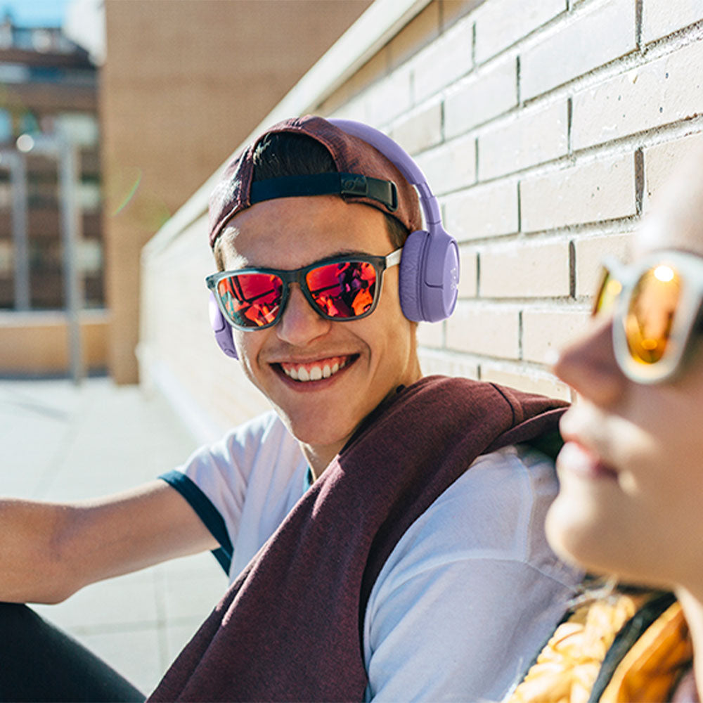 سماعة رأس بلوتوث Tune 670NC