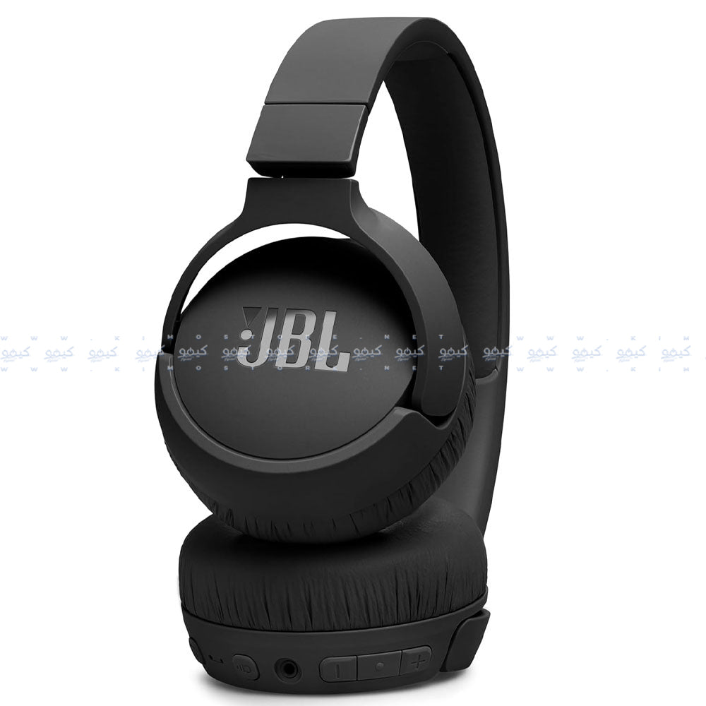 سماعة رأس بلوتوث جي بي ال Tune 670NC