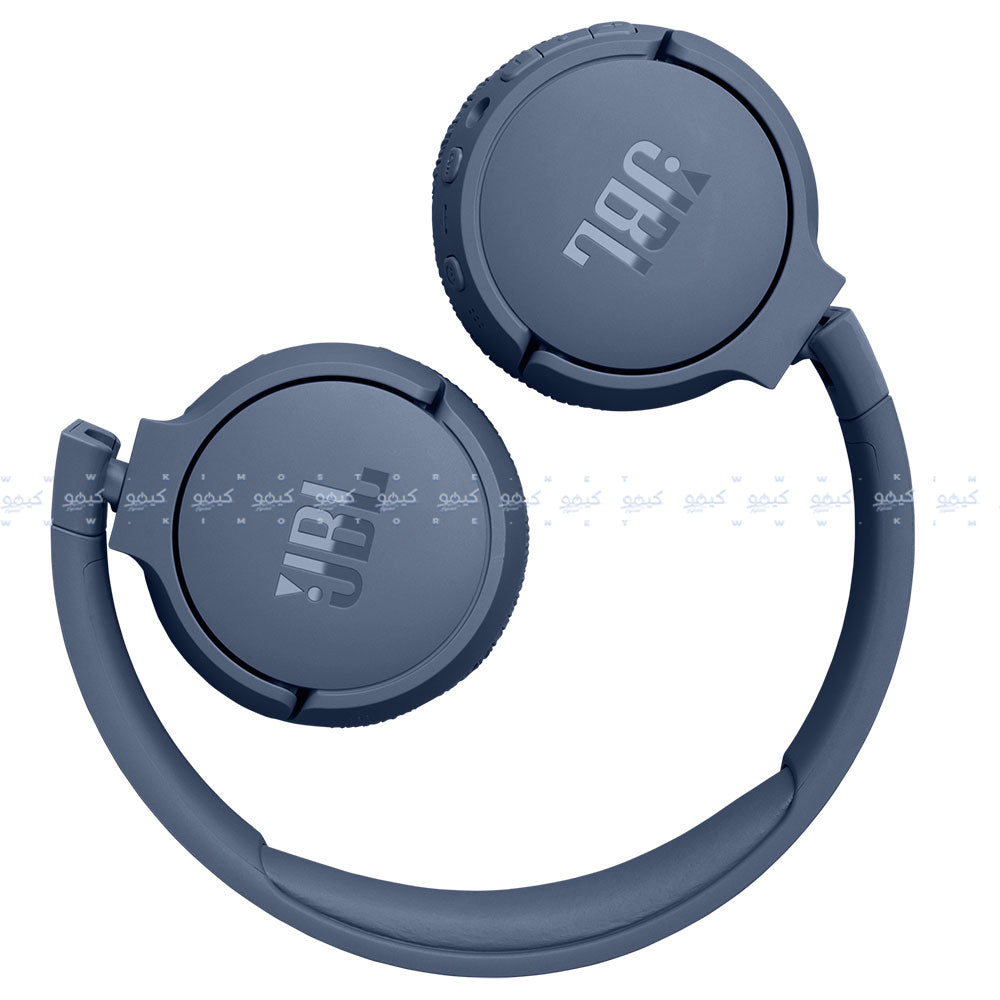 سماعة رأس بلوتوث جي بي ال Tune 670NC