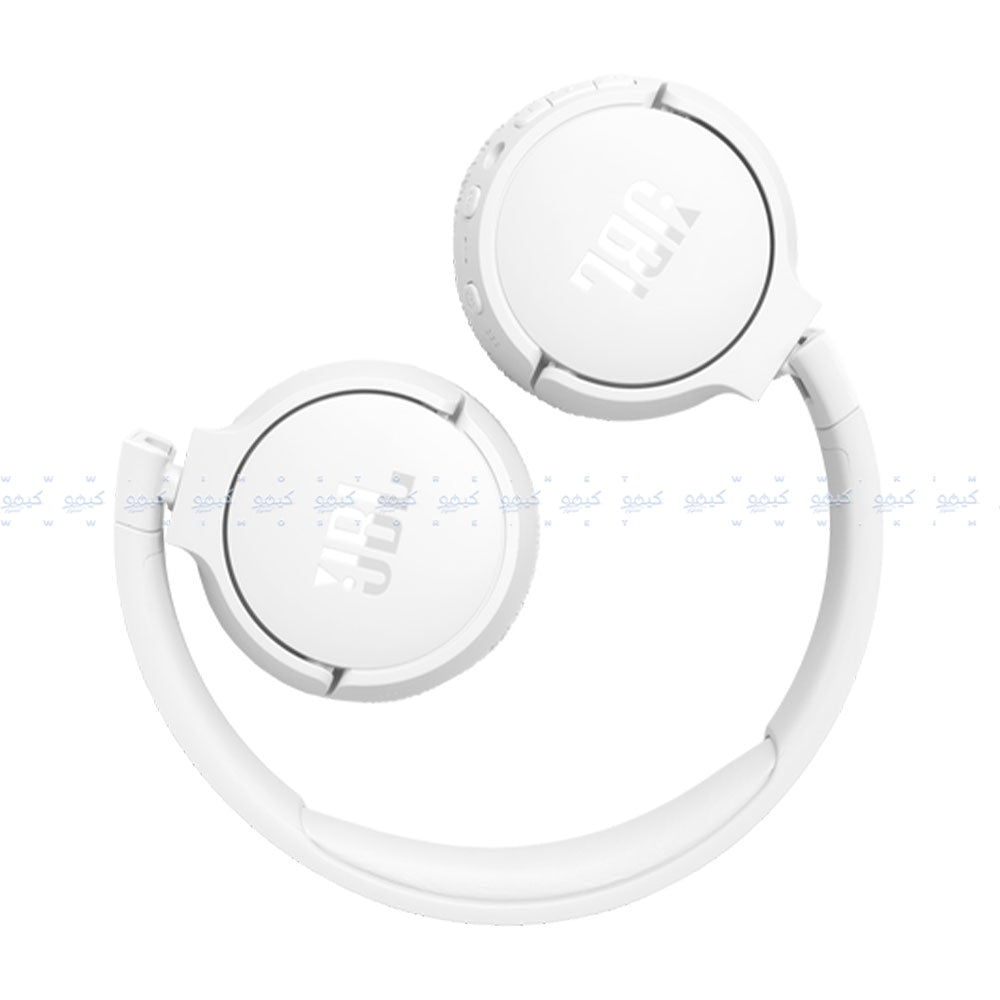 سماعة رأس بلوتوث جي بي ال Tune 670NC