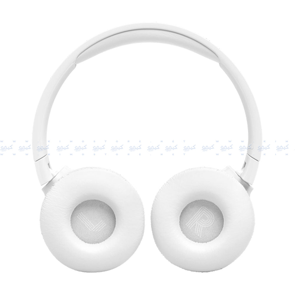 سماعة رأس بلوتوث جي بي ال Tune 670NC