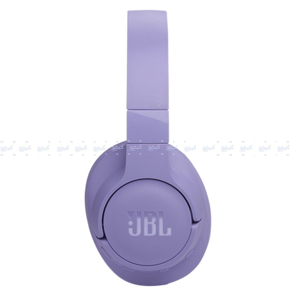 سماعة رأس بلوتوث جي بي ال Tune 770NC - أسود