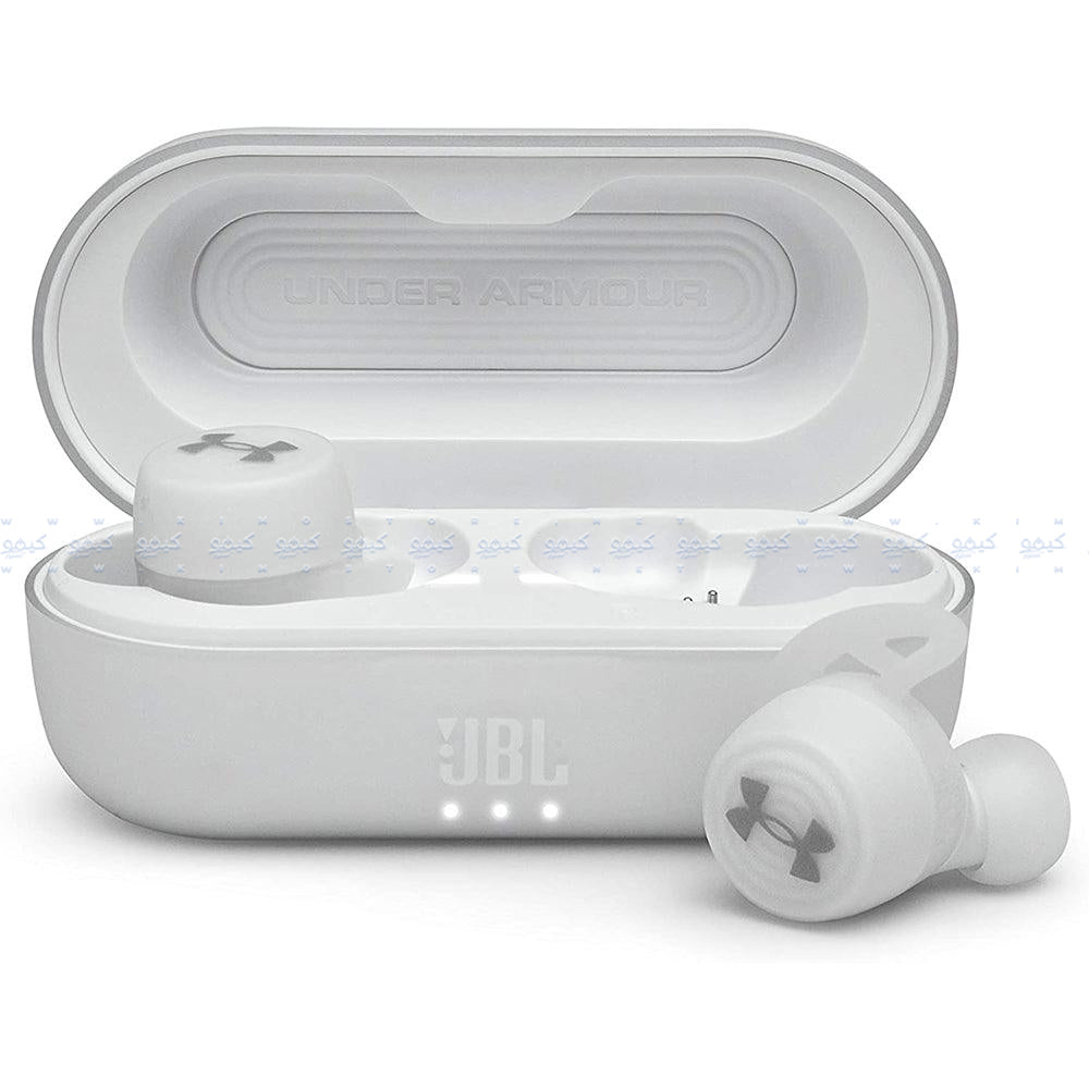 JBL Under Armour True Wireless Streak Earbuds