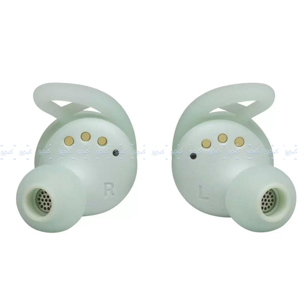 JBL Under Armour True Wireless Streak Earbuds