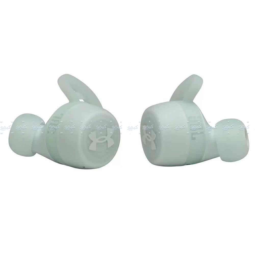 JBL Under Armour True Wireless Streak Earbuds