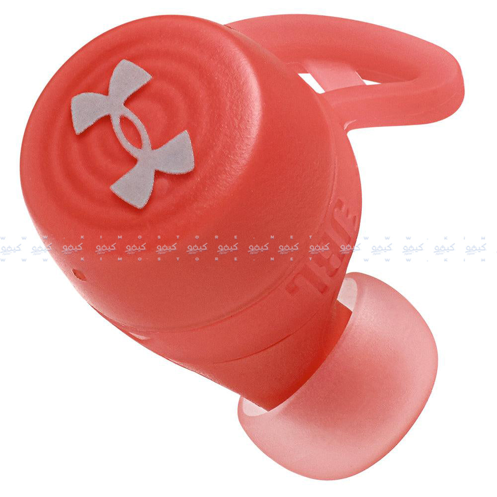 JBL Under Armour True Wireless Streak Earbuds