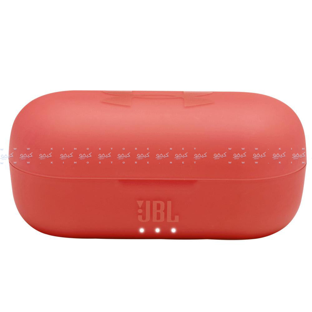 JBL Under Armour True Wireless Streak Earbuds