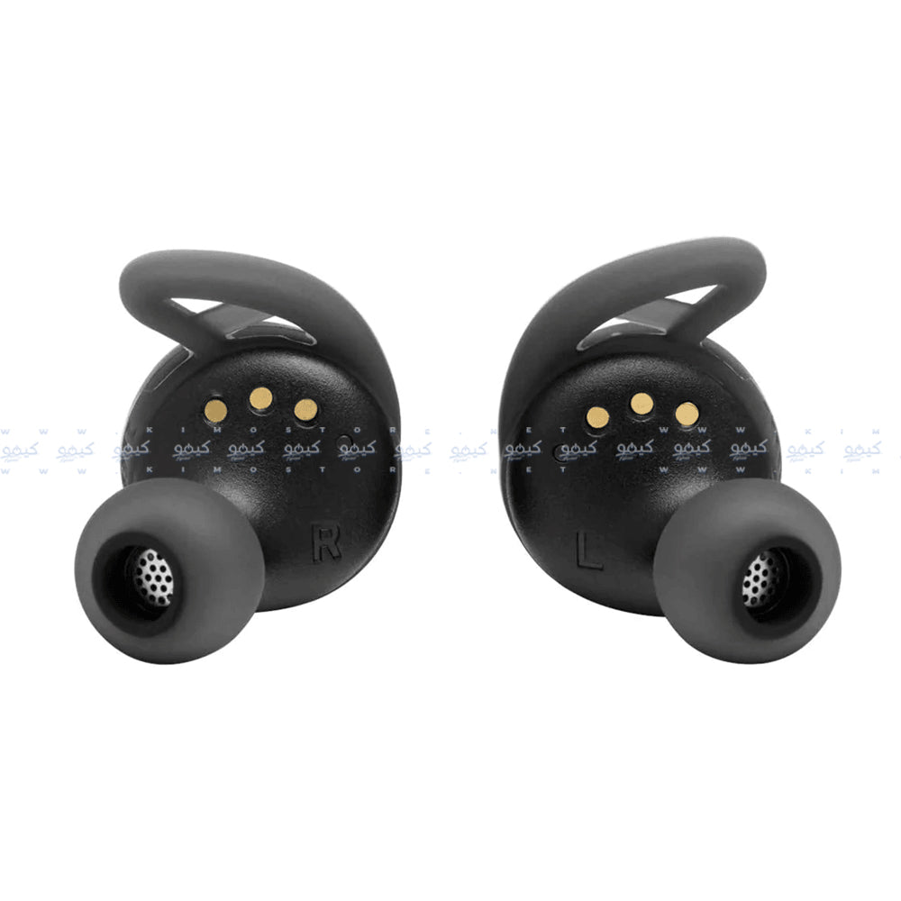JBL Under Armour True Wireless Streak Earbuds