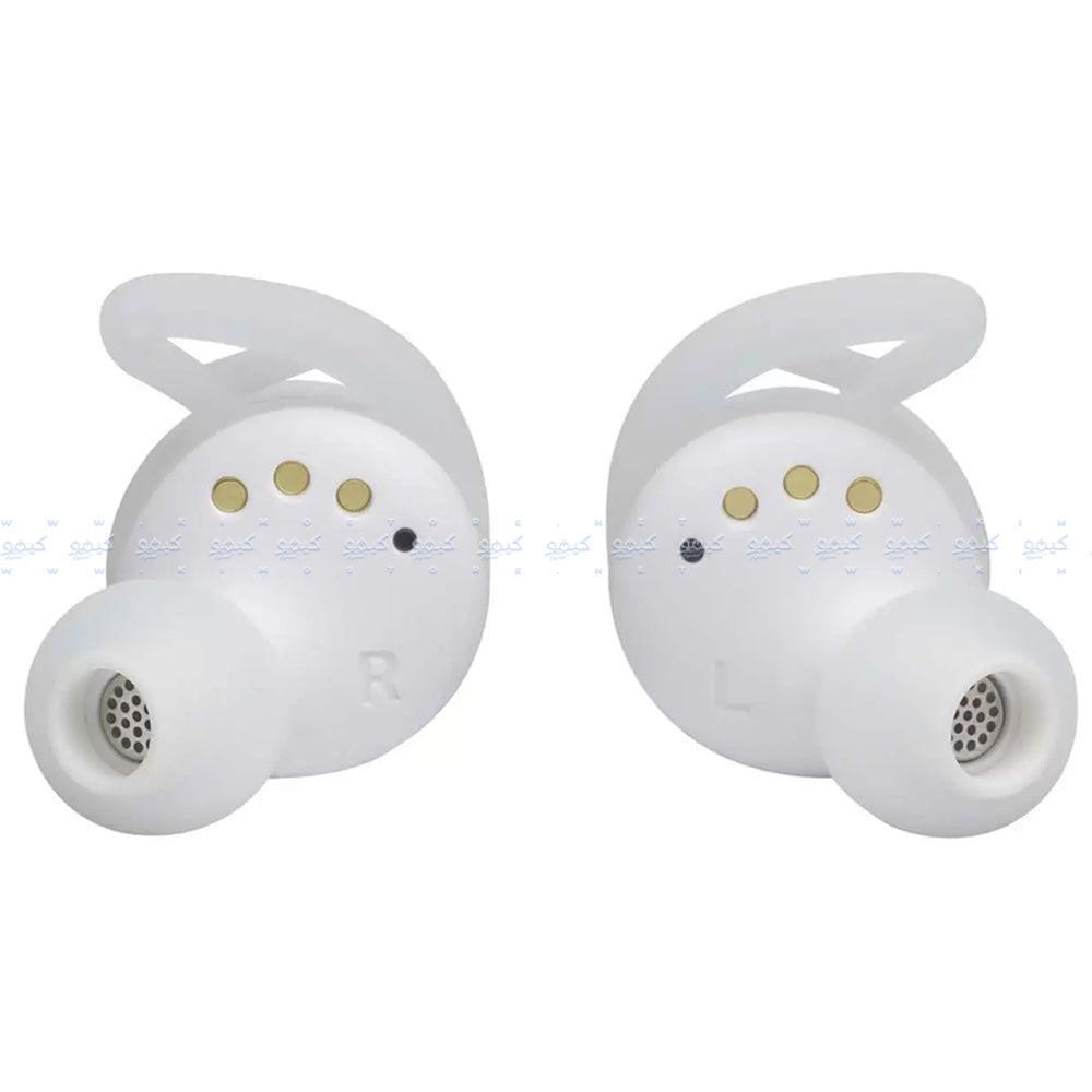 JBL Under Armour True Wireless Streak Earbuds